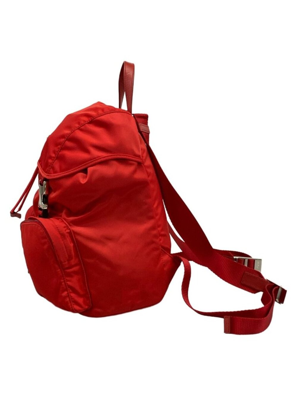 Prada Backpack - Picture 4 of 15